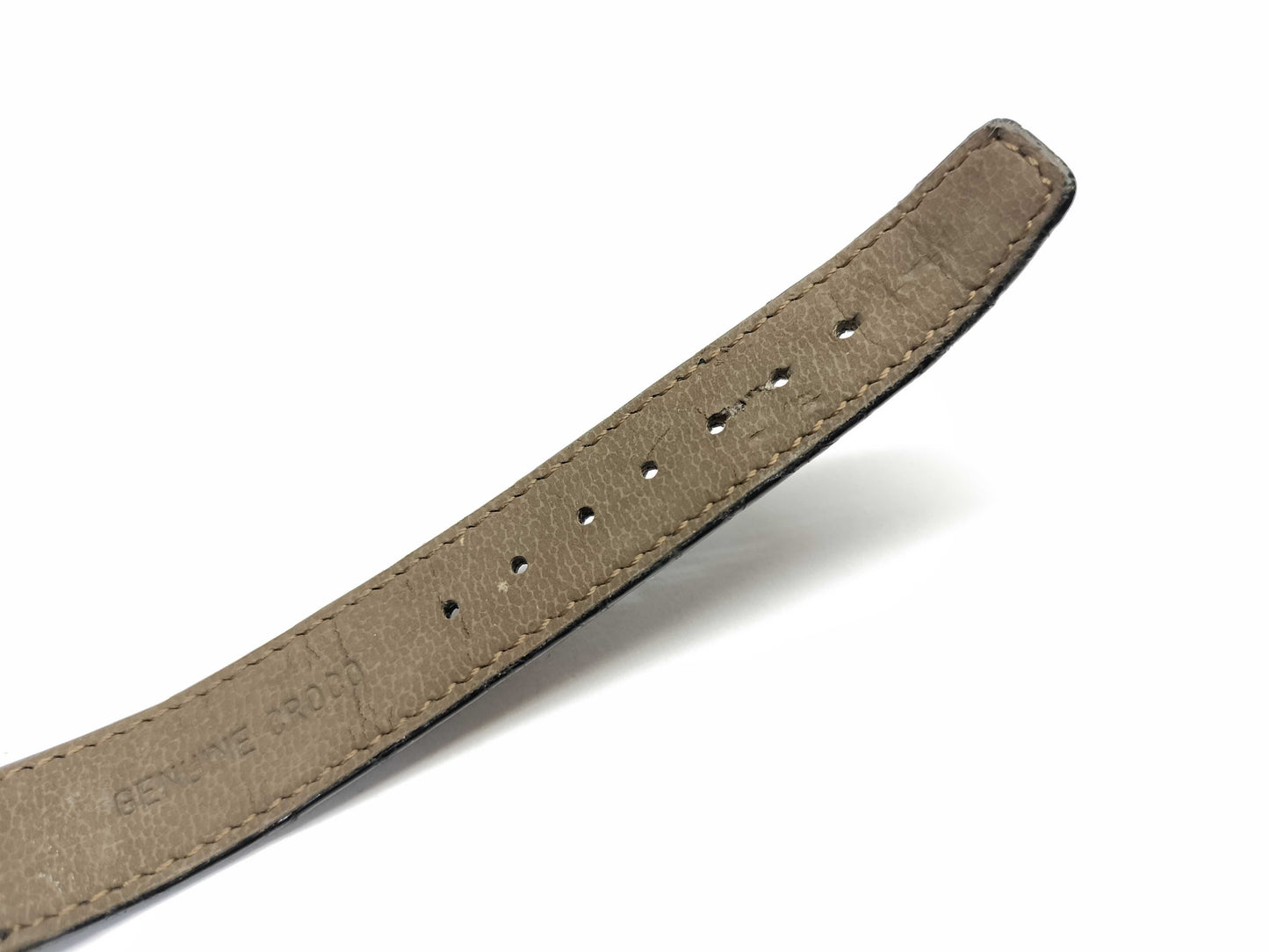 Fossil JR-8096 Quartz Women's Watch