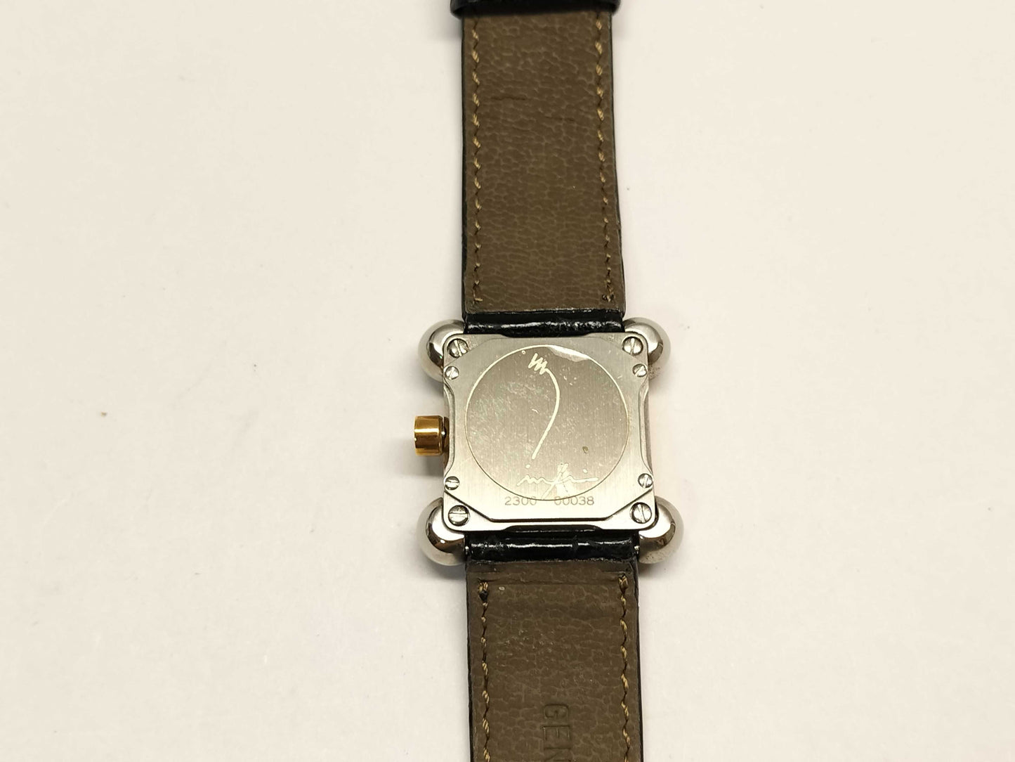 Fossil JR-8096 Quartz Women's Watch