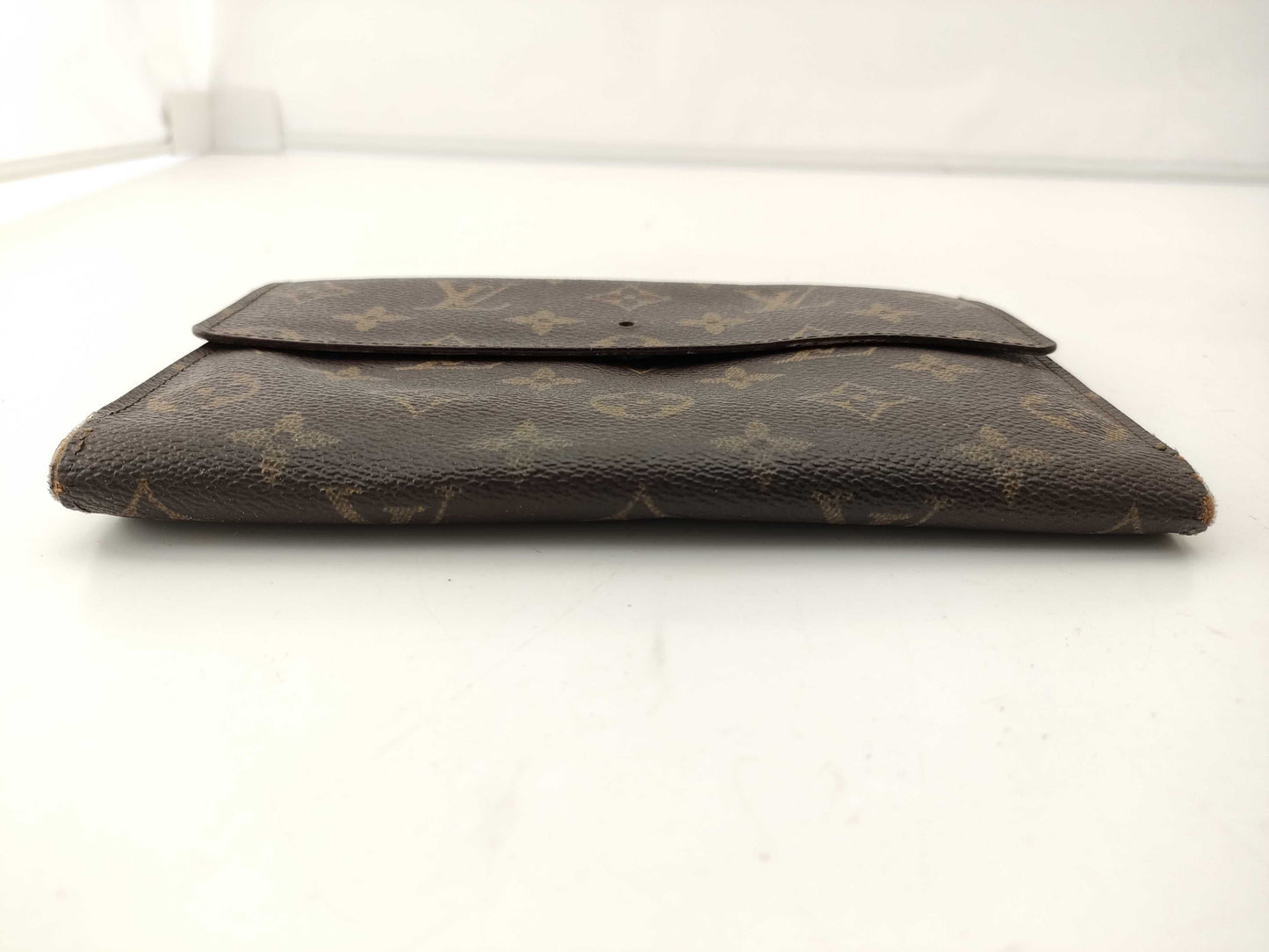 LOUIS VUITTON Monogram Wallet