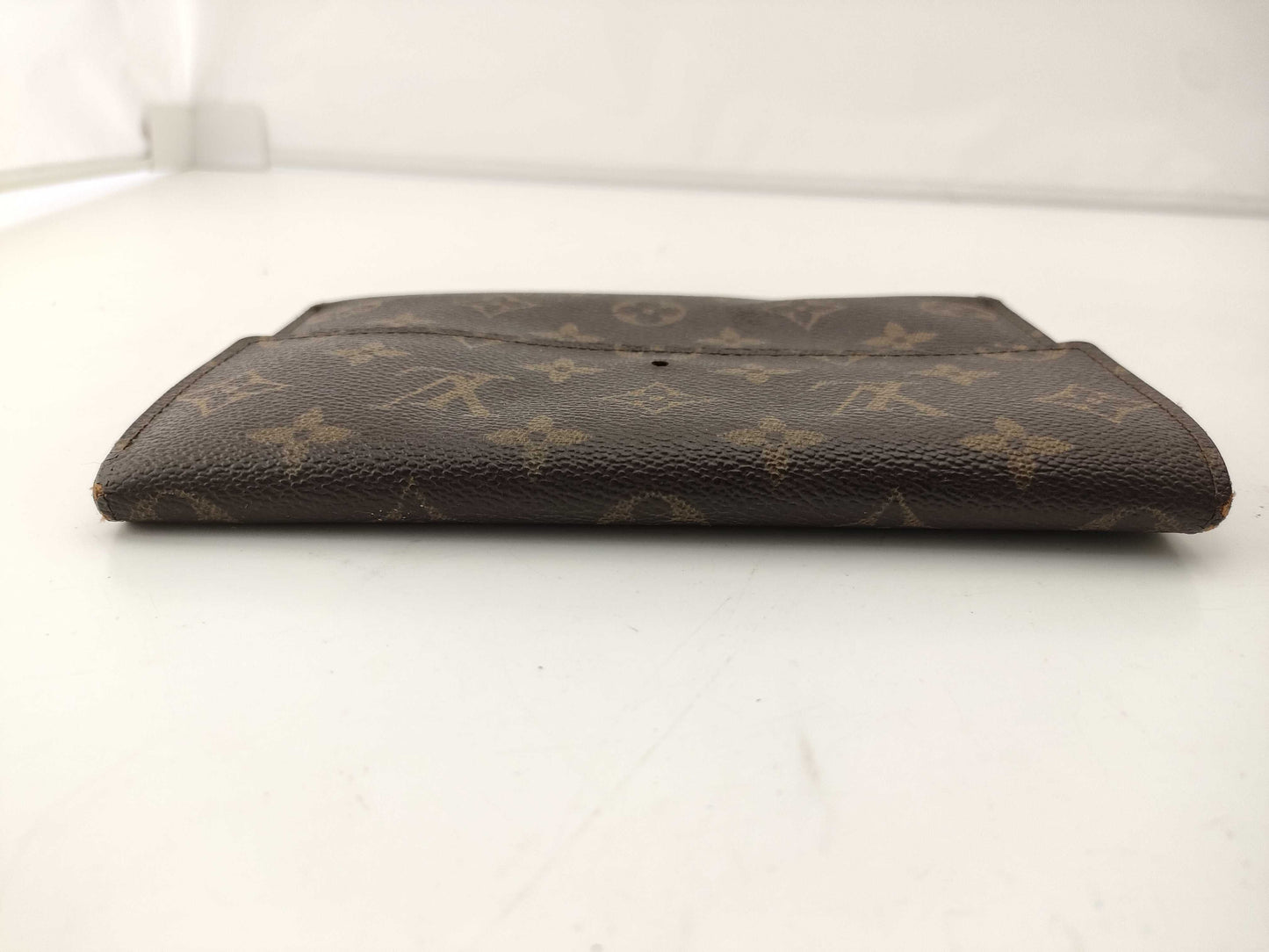 LOUIS VUITTON Monogram Wallet