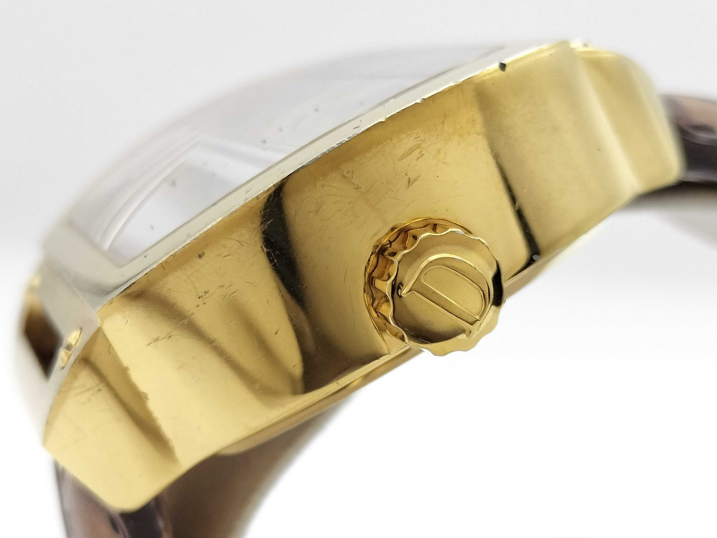 DUNAMIS Spartan D0840 Automatic Men's Watch