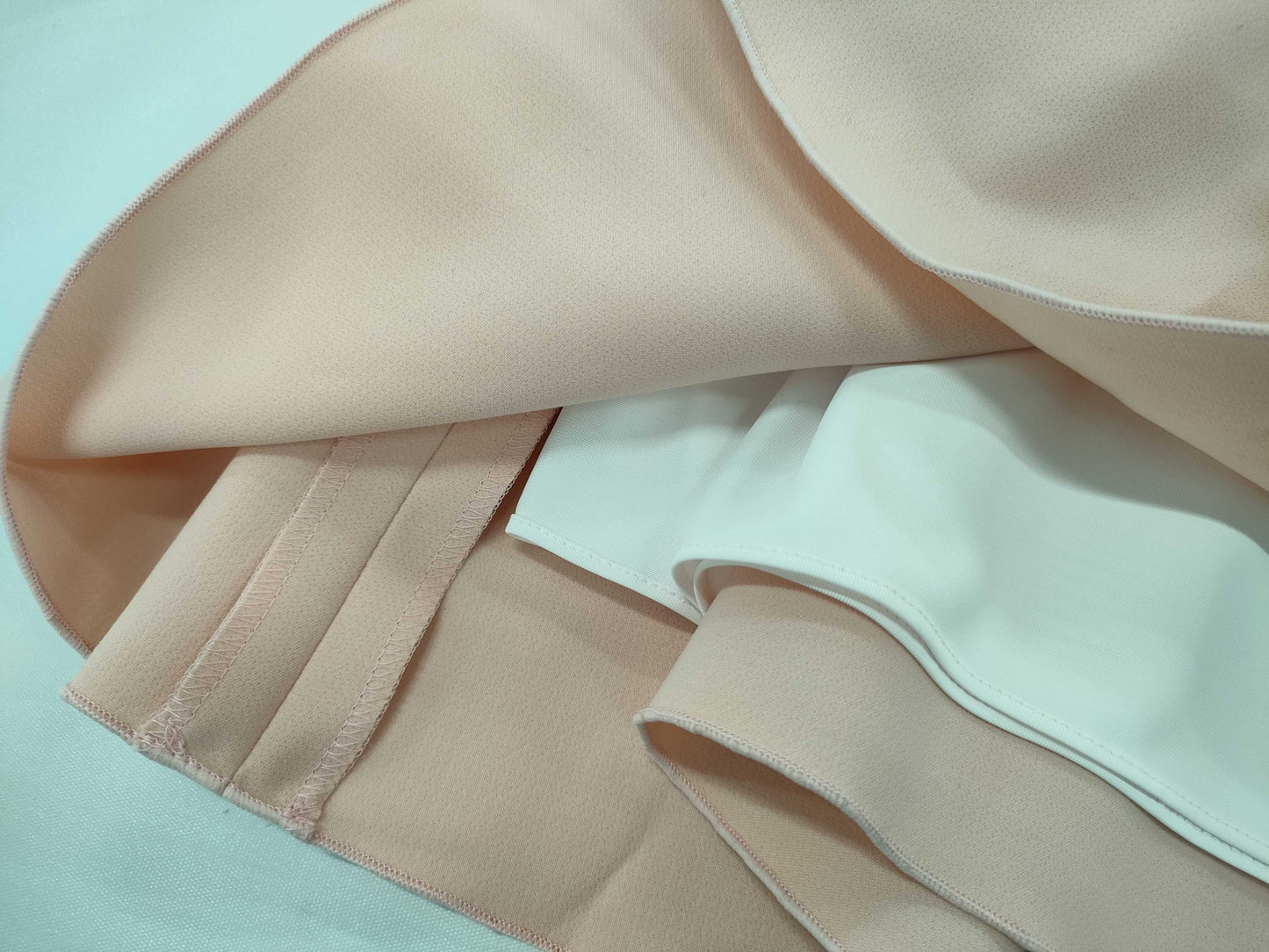 Rene Dress with Bolero, Pink
