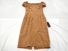 FOXEY 30037 Puff Sleeve Dress BE Dress