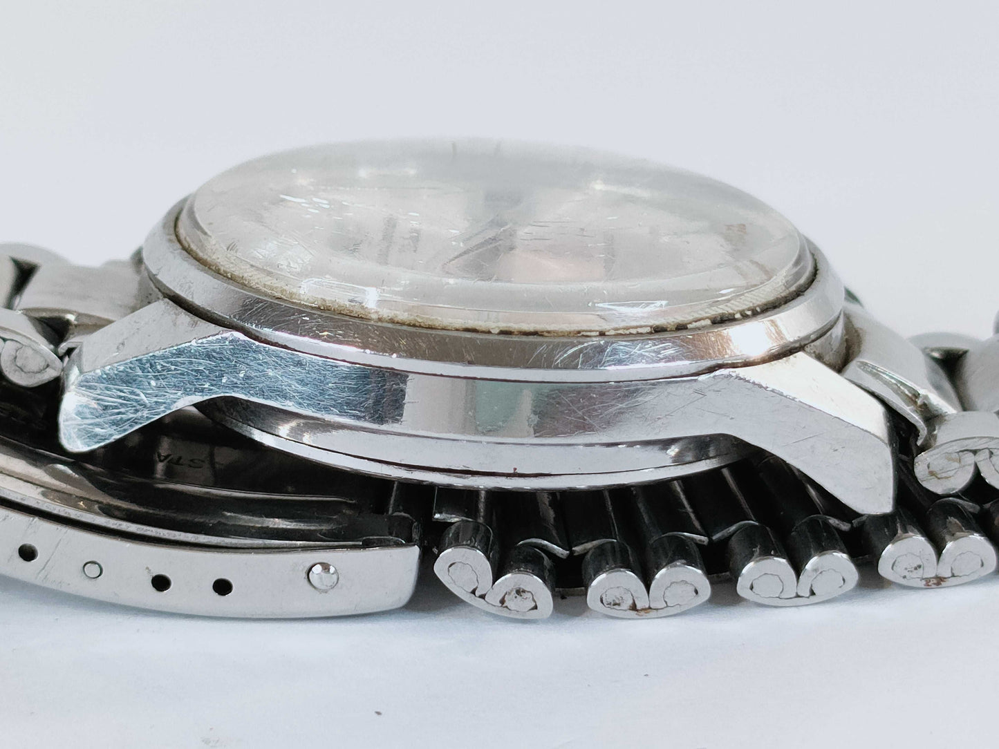 SEIKO Sportsmatic 1619-7010 Men's Watch