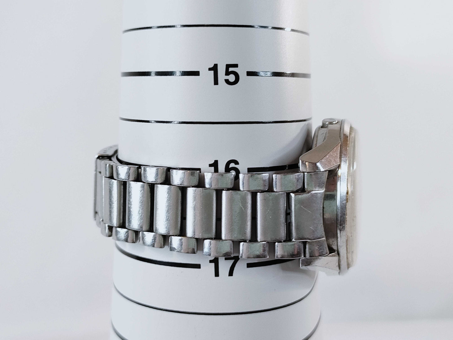 SEIKO Sportsmatic 1619-7010 Men's Watch
