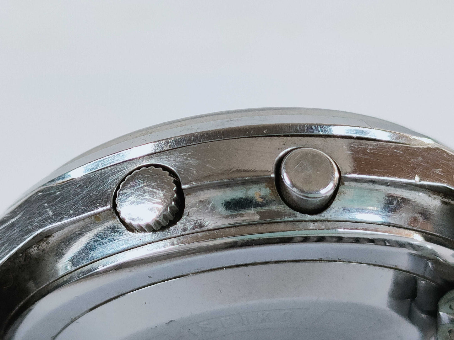 SEIKO Sportsmatic 1619-7010 Men's Watch