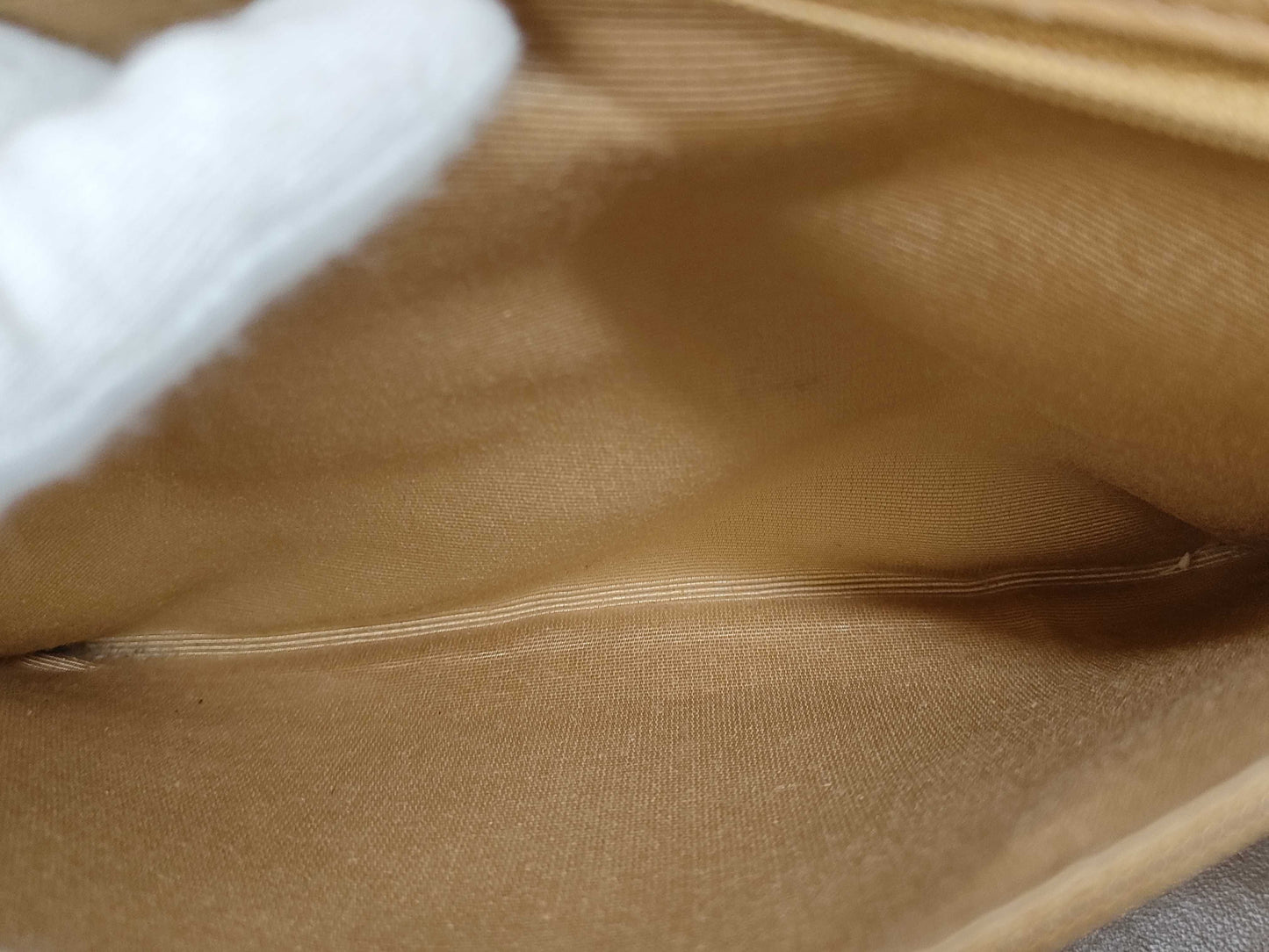 CHANEL Caviar Skin Reproduction Tote Bag, No. 6