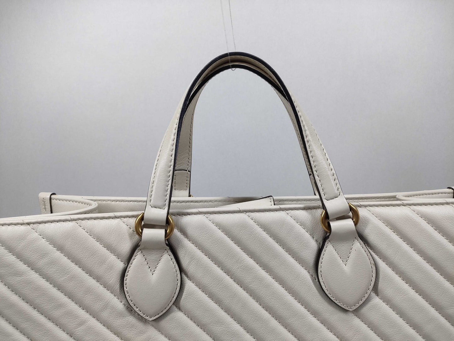 GUCCI GG Marmont 2WAY Handbag 627332