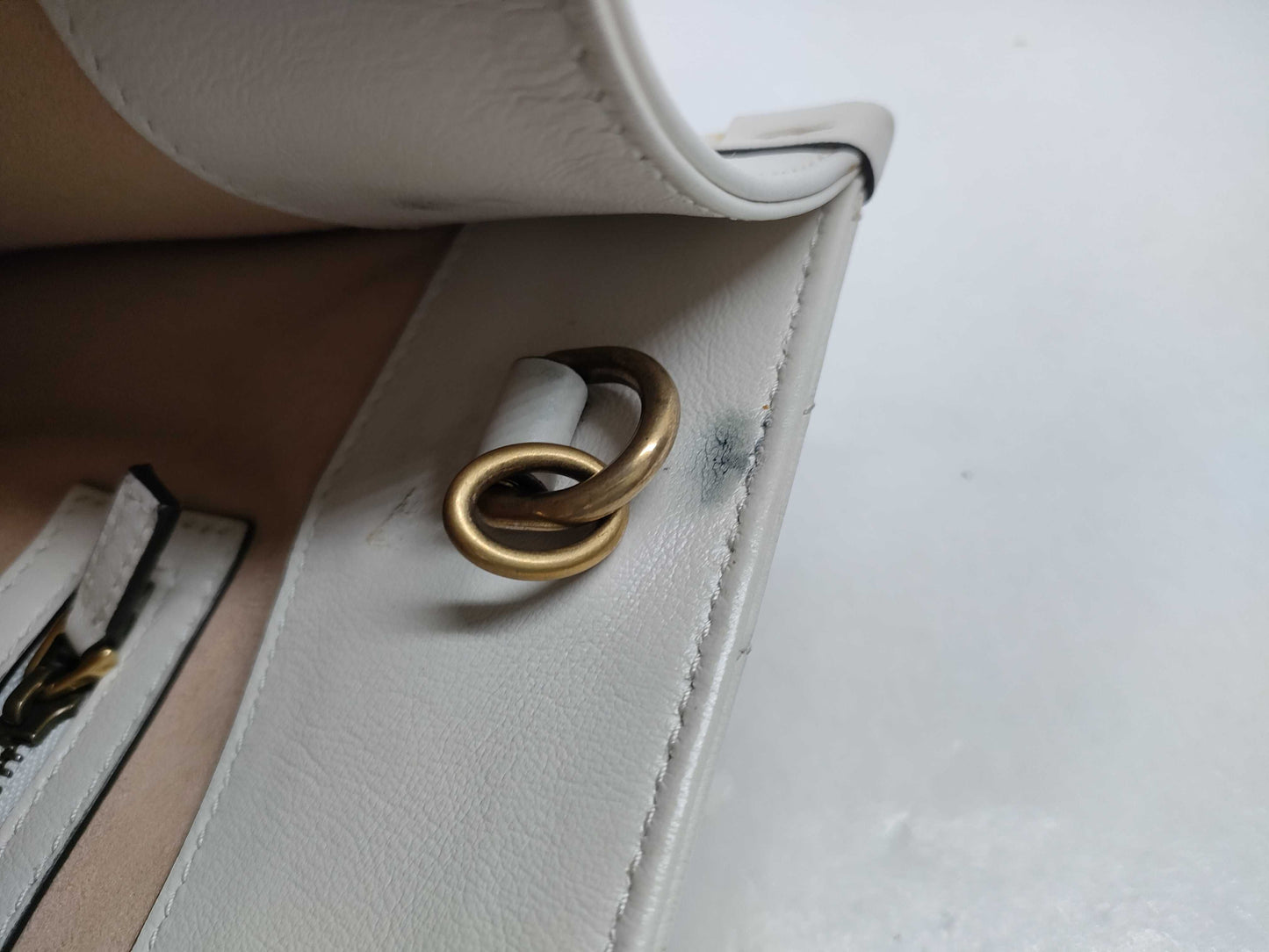 GUCCI GG Marmont 2WAY Handbag 627332