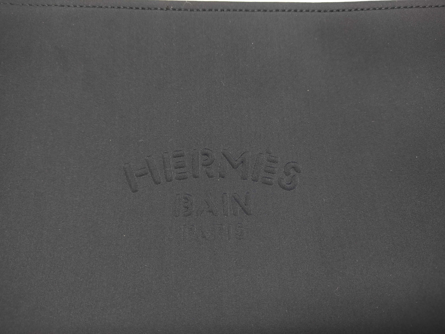 HERMES Neoban MM Second Bag