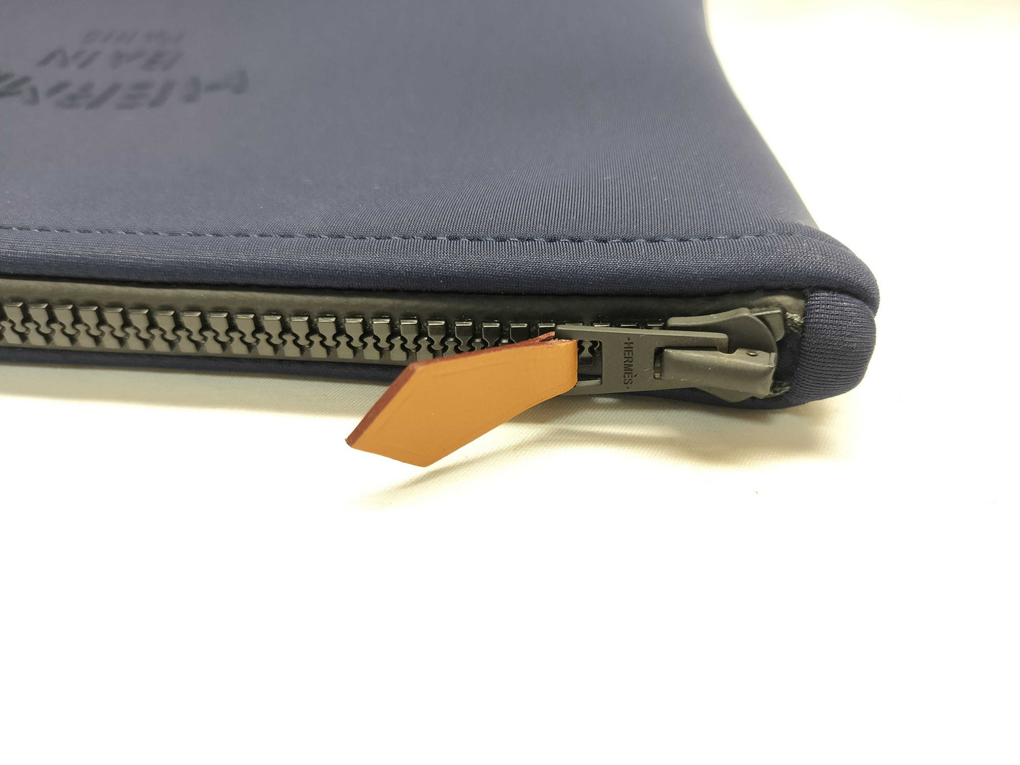 HERMES Neoban MM Second Bag