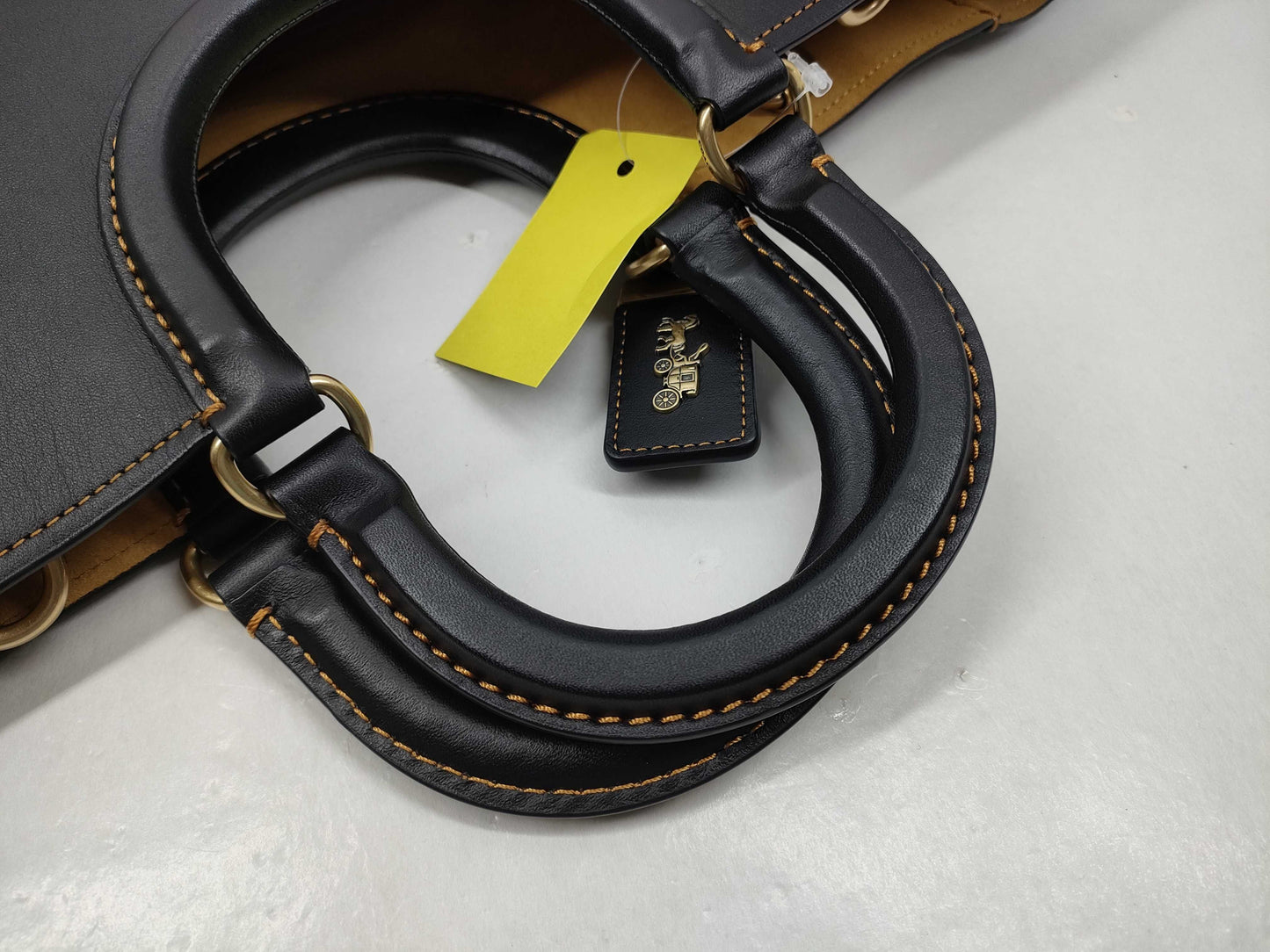 COACH handbag