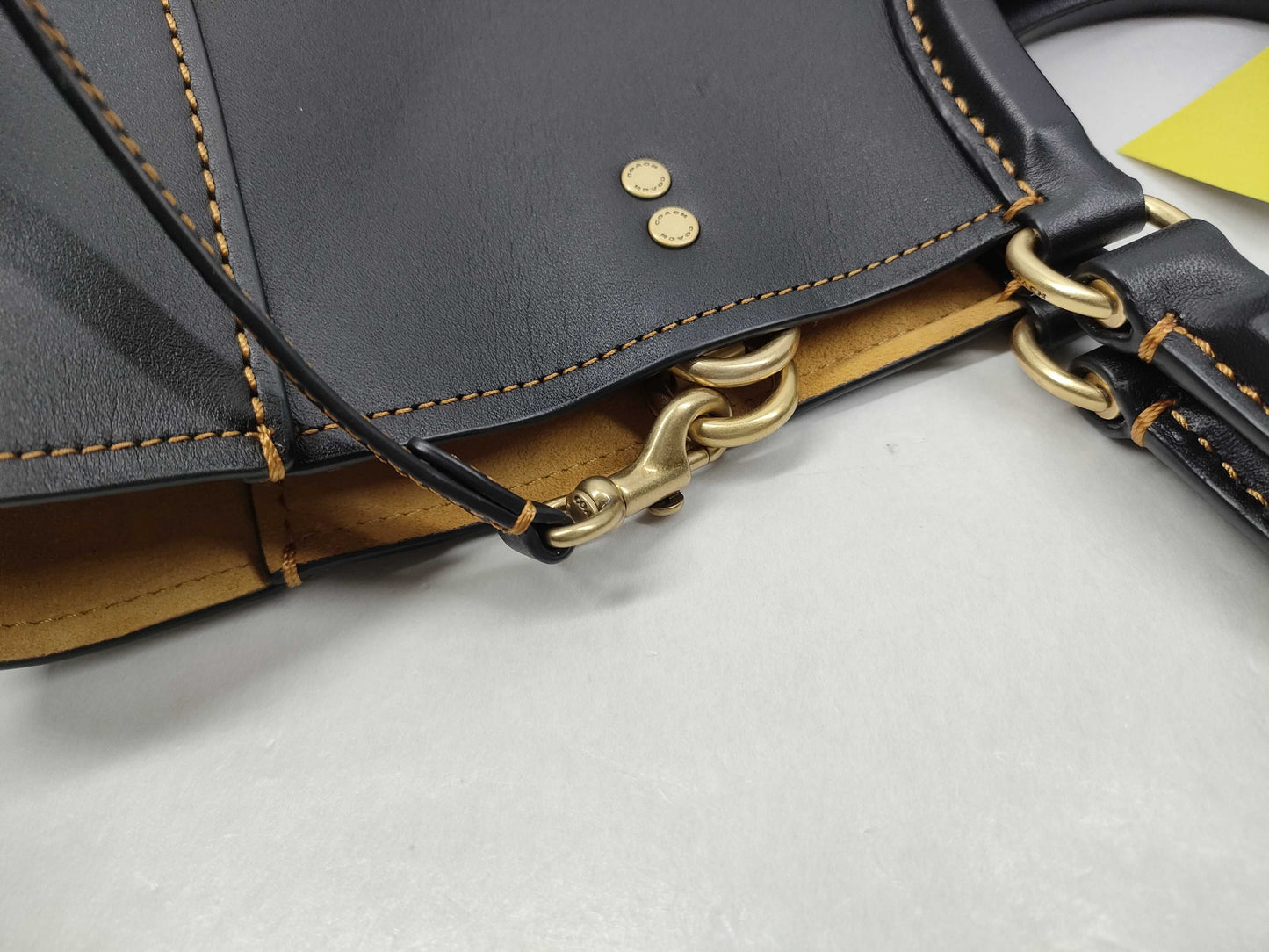COACH handbag