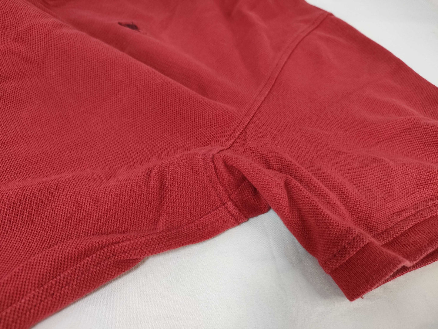 BURBERRY BRIT polo shirt