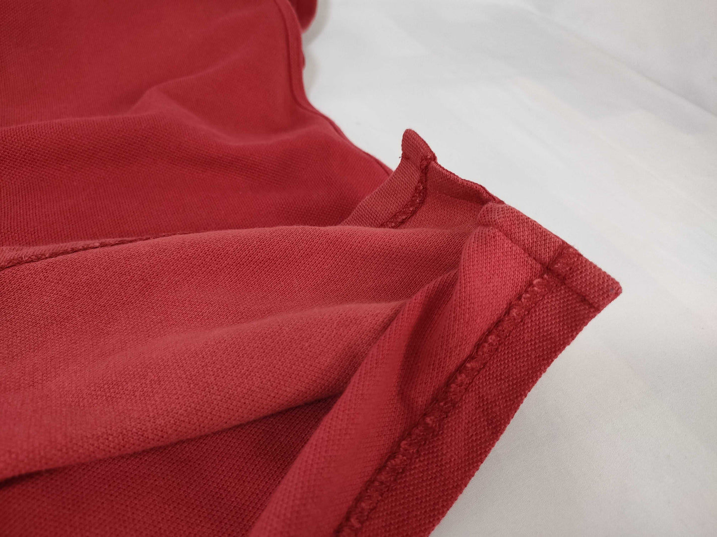 BURBERRY BRIT polo shirt