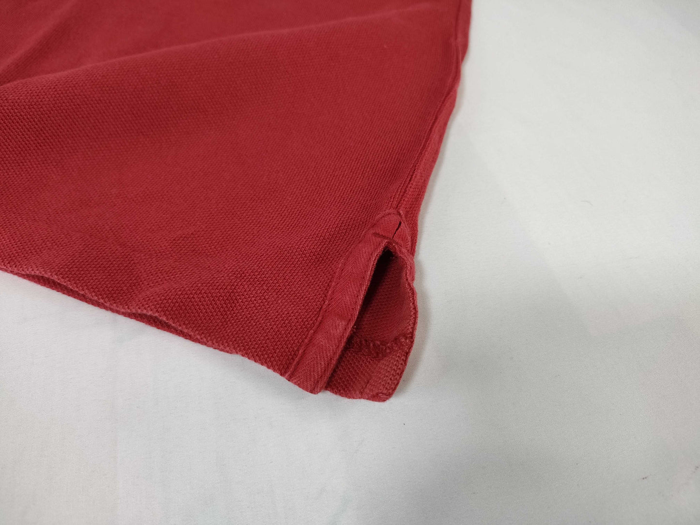 BURBERRY BRIT polo shirt