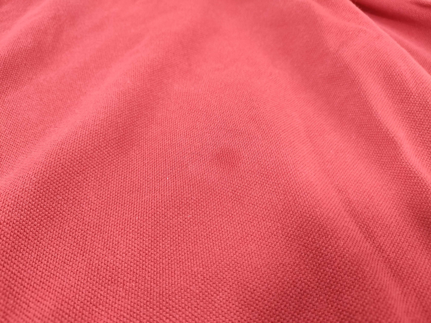 BURBERRY BRIT polo shirt
