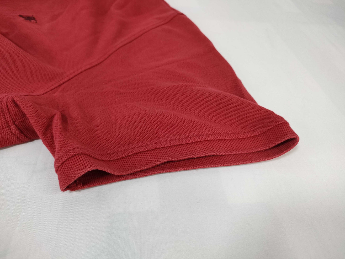 BURBERRY BRIT polo shirt