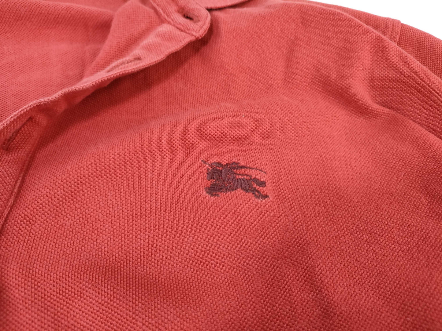 BURBERRY BRIT polo shirt