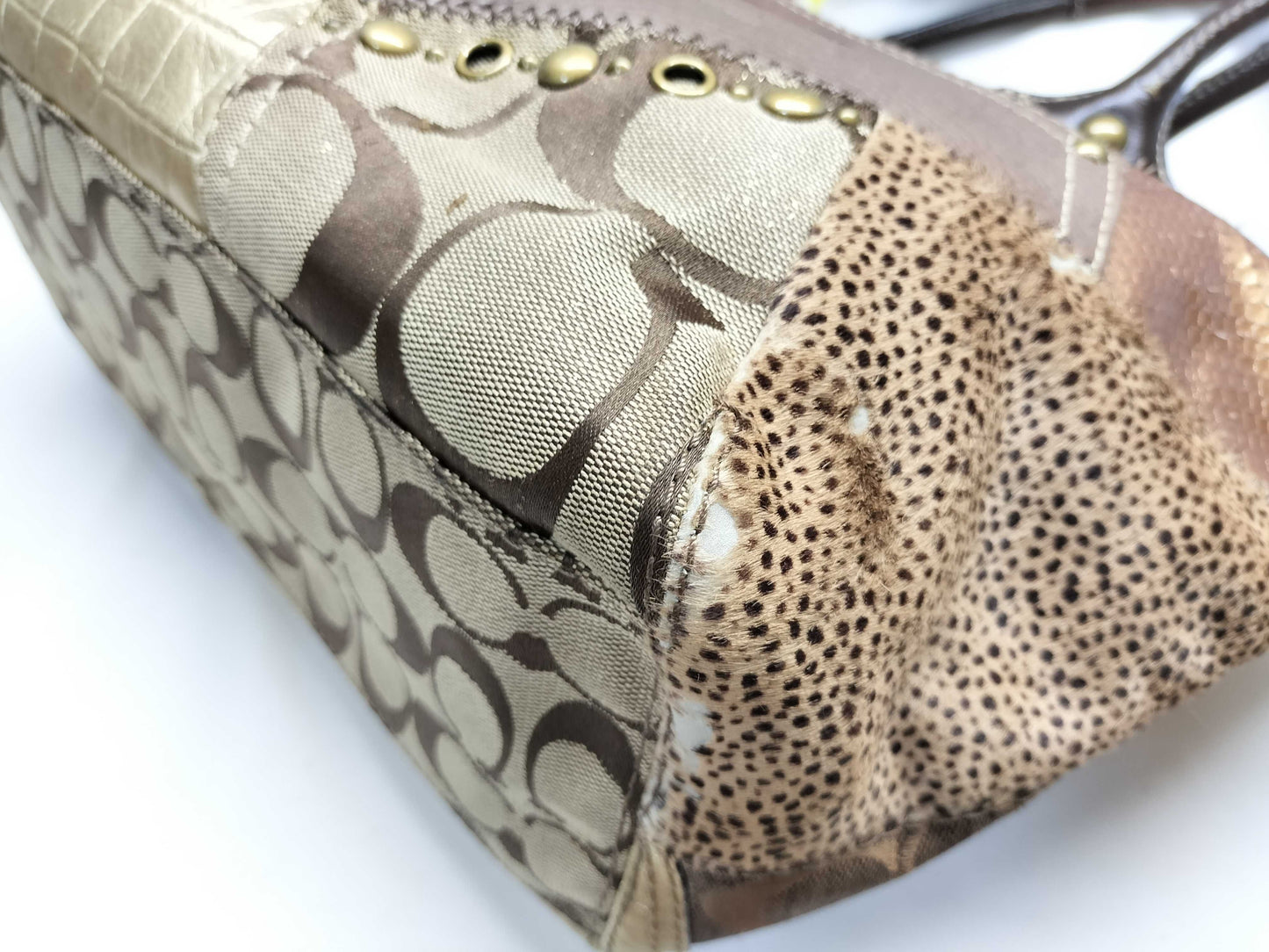 COACH 12899 Handbag Handbag