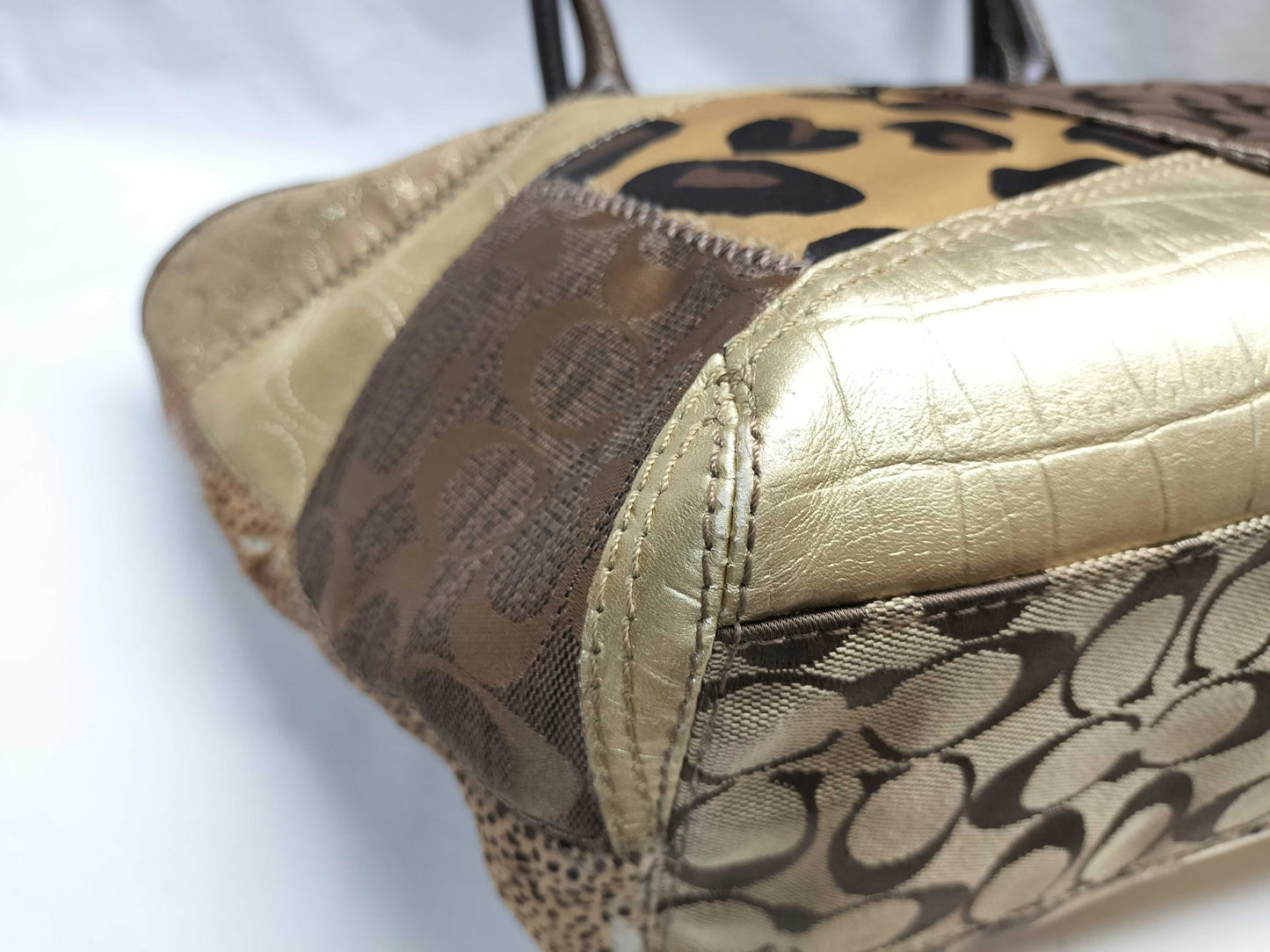 COACH 12899 Handbag Handbag
