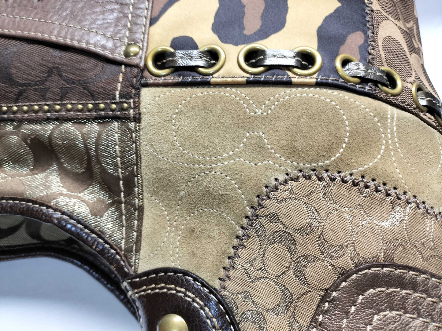 COACH 12899 Handbag Handbag