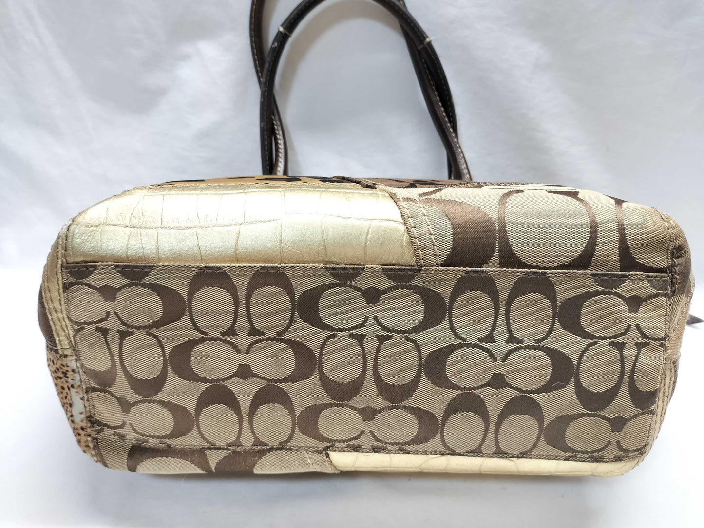 COACH 12899 Handbag Handbag