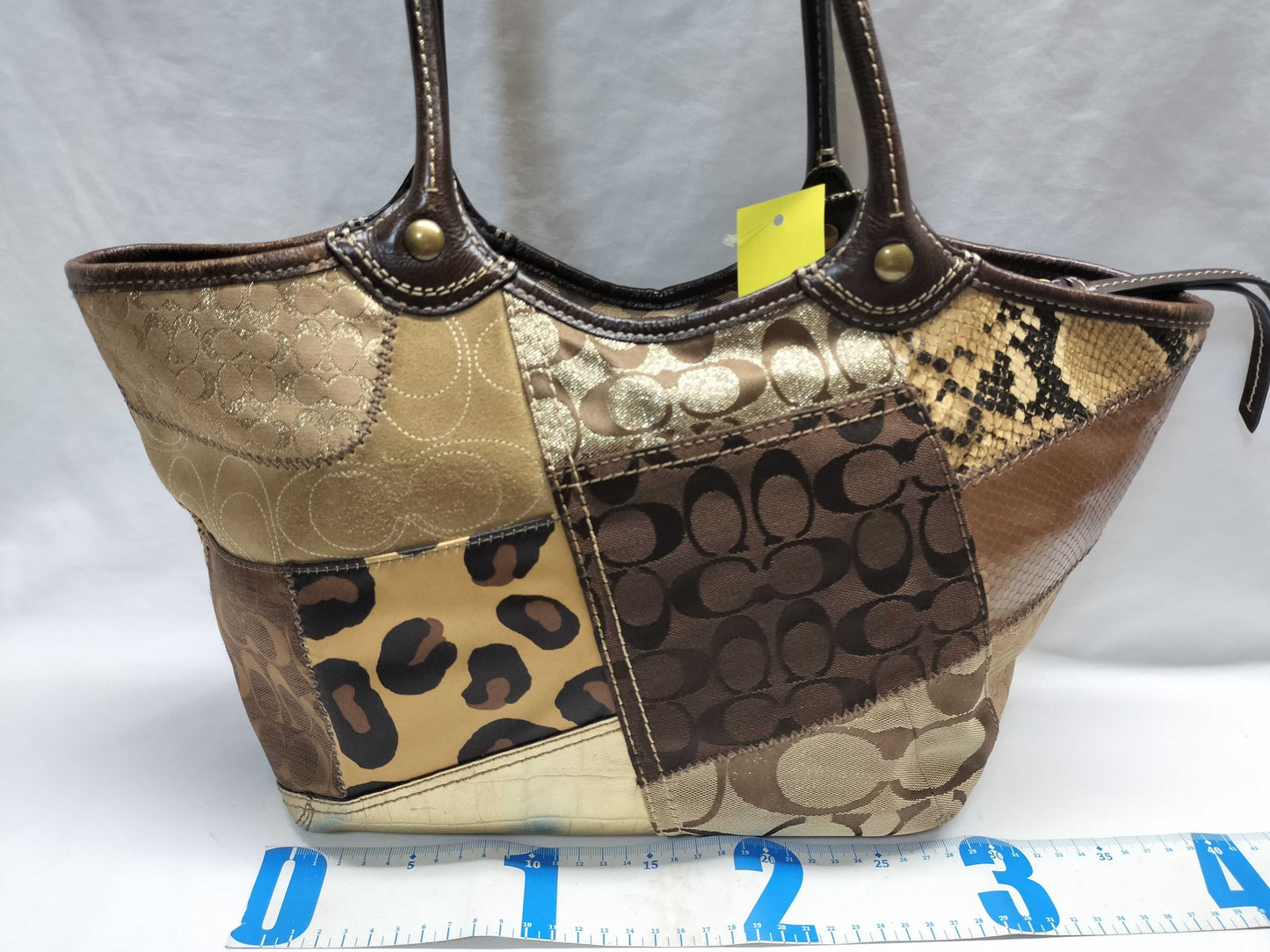 COACH 12899 Handbag Handbag