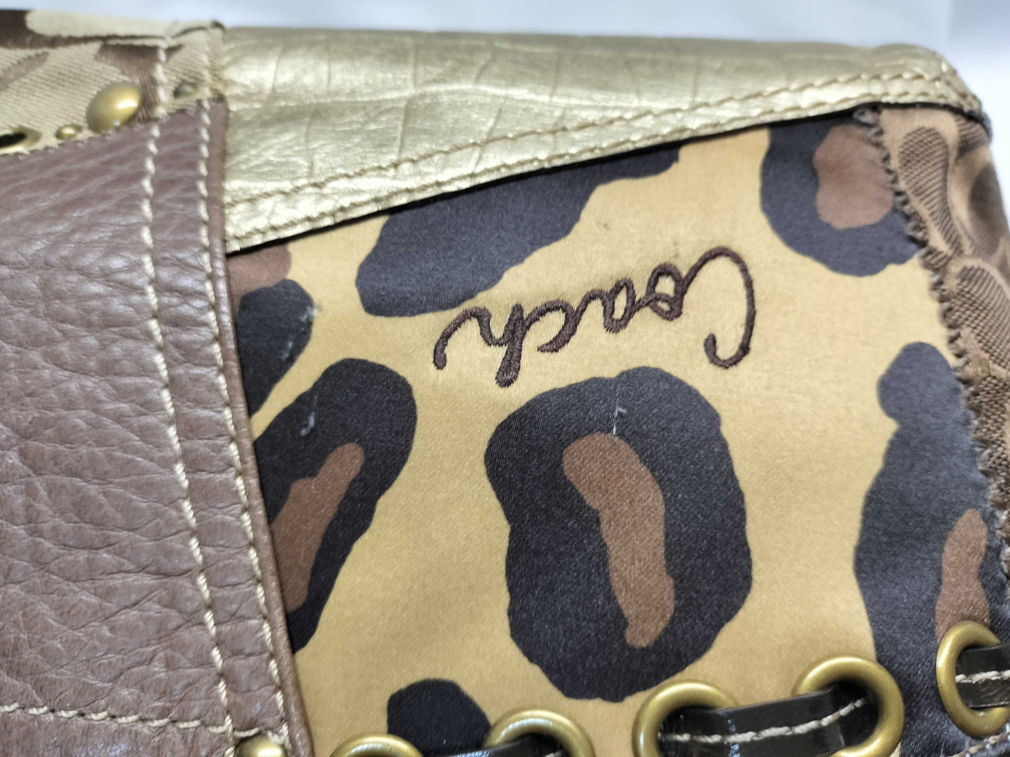COACH 12899 Handbag Handbag