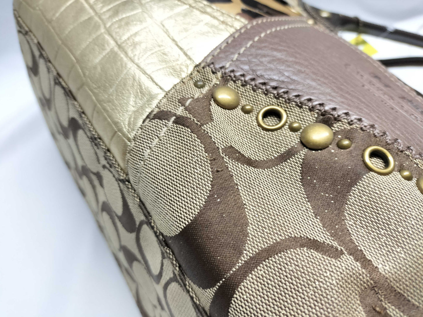 COACH 12899 Handbag Handbag