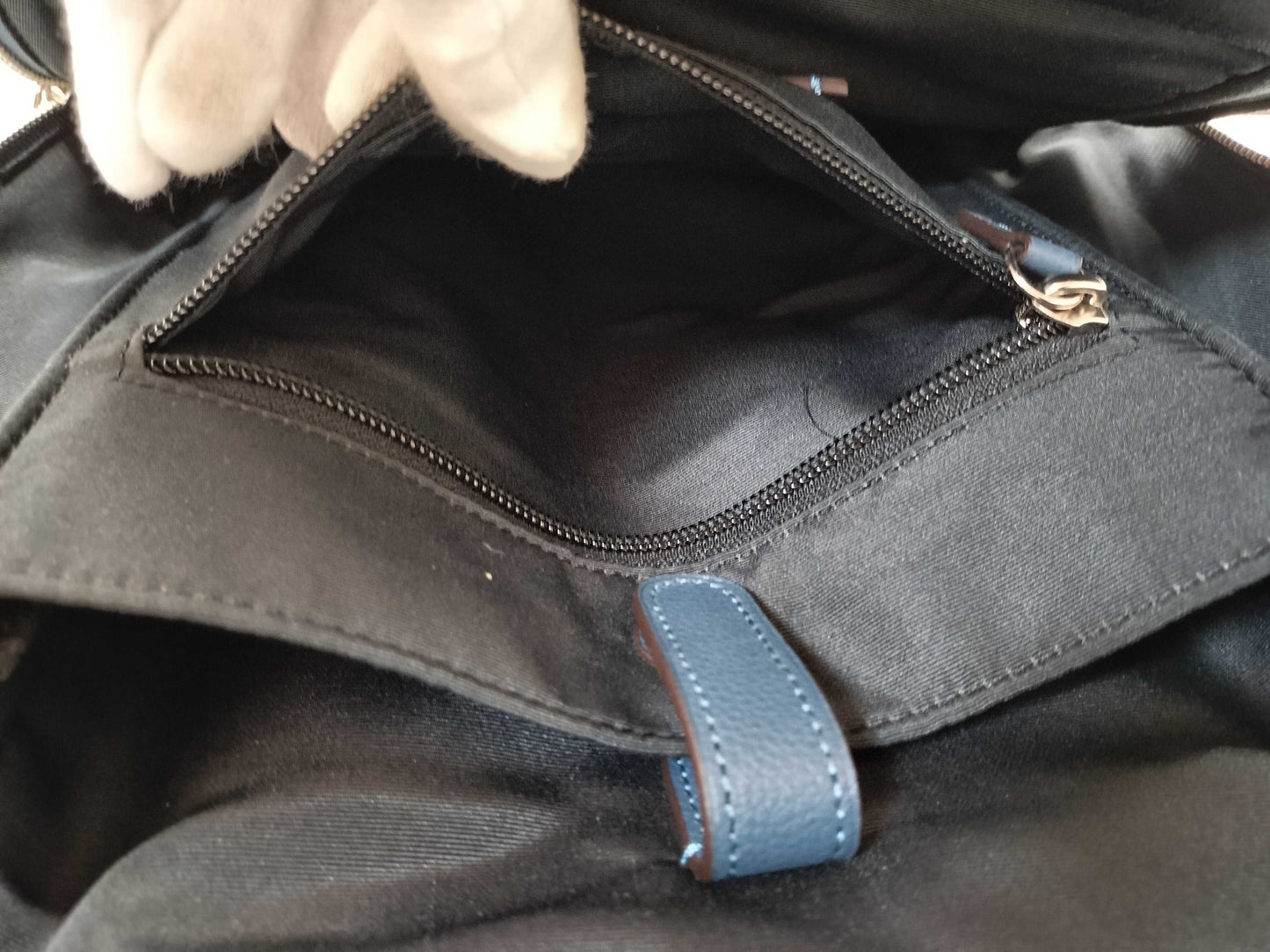 COACH F54135 Shoulder bag with tag