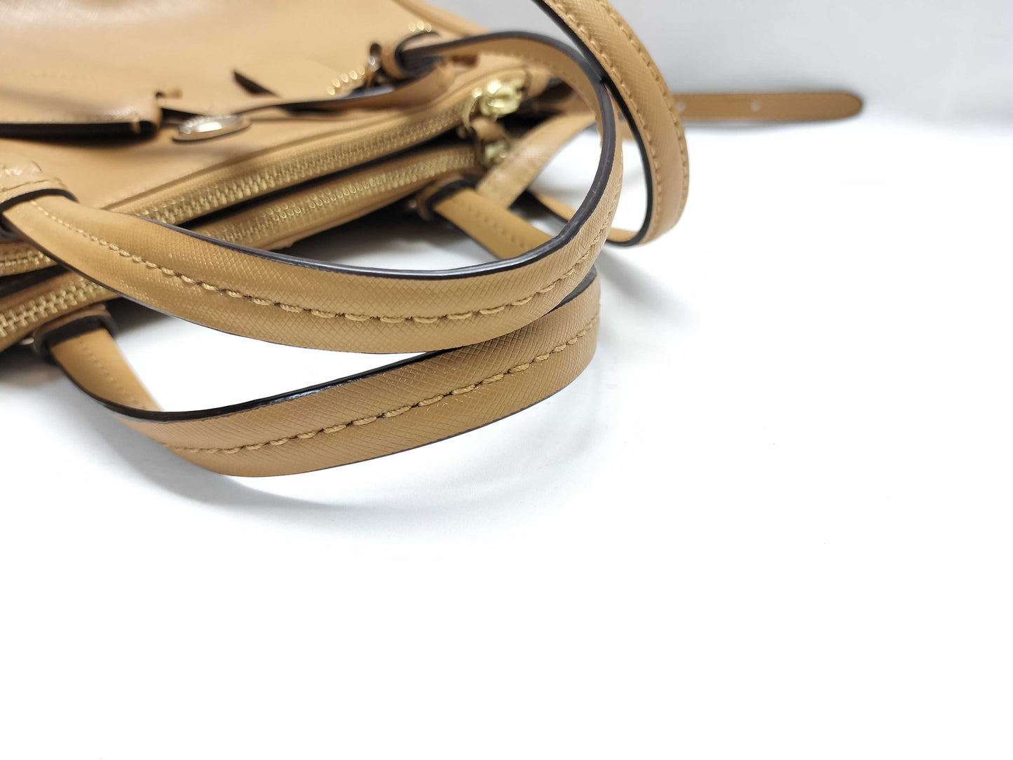 COACH Michael Kors 2-Way Handbag/Shoulder Bag