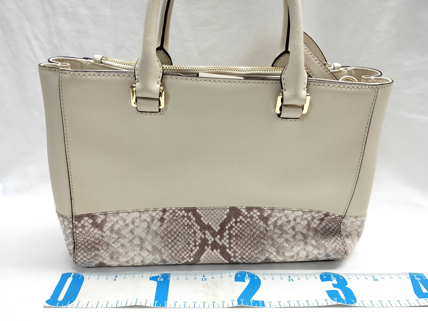 COACH Michael Kors 2-Way Handbag/Shoulder Bag