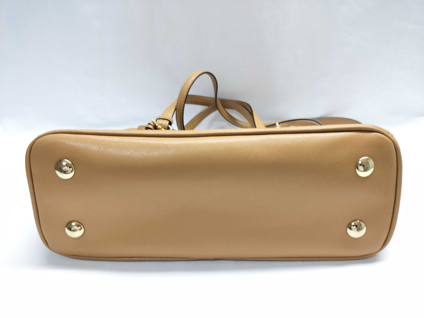 COACH Michael Kors 2-Way Handbag/Shoulder Bag