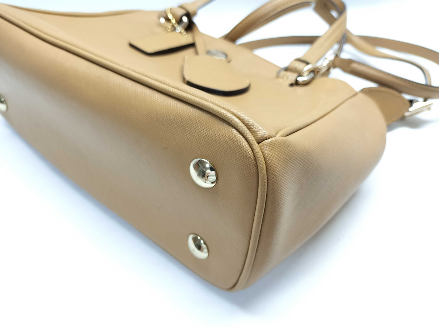 COACH Michael Kors 2-Way Handbag/Shoulder Bag