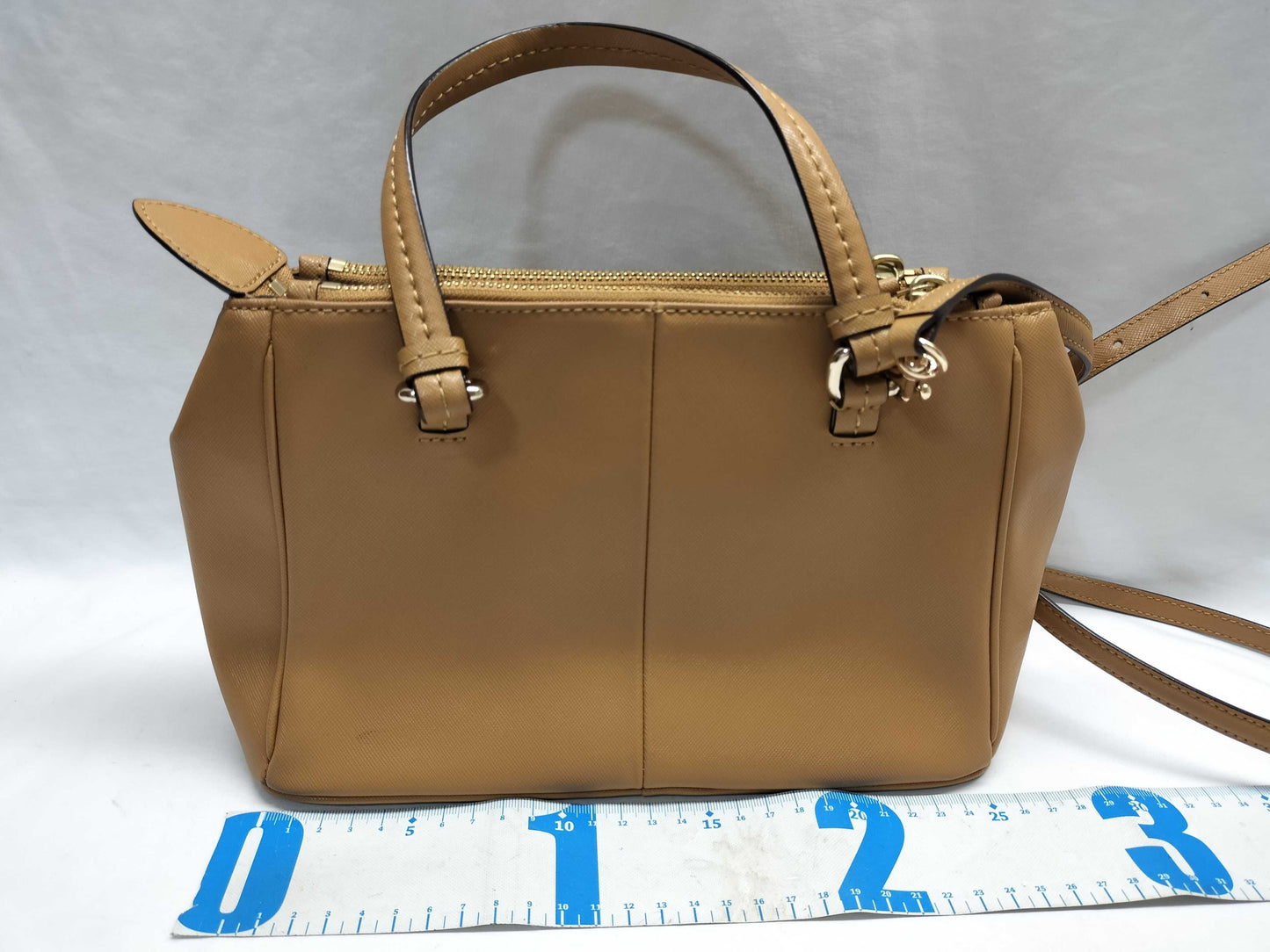 COACH Michael Kors 2-Way Handbag/Shoulder Bag