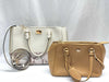 COACH Michael Kors 2-Way Handbag/Shoulder Bag