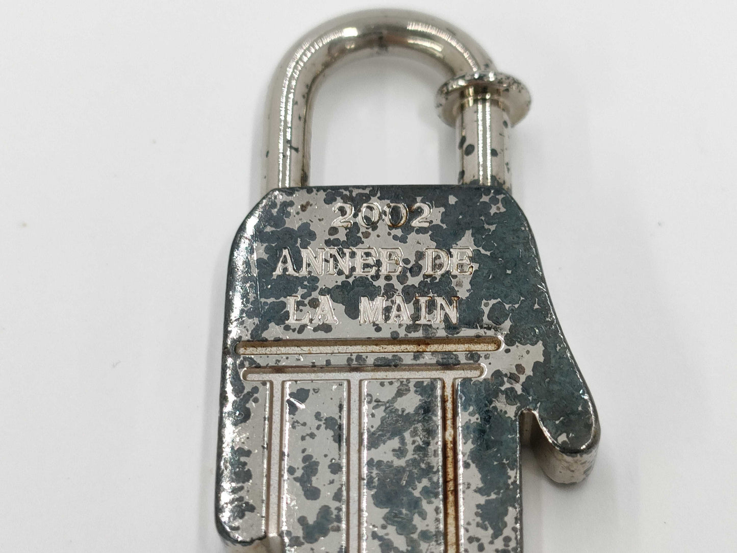 HERMES Hand Cadena Other Accessories