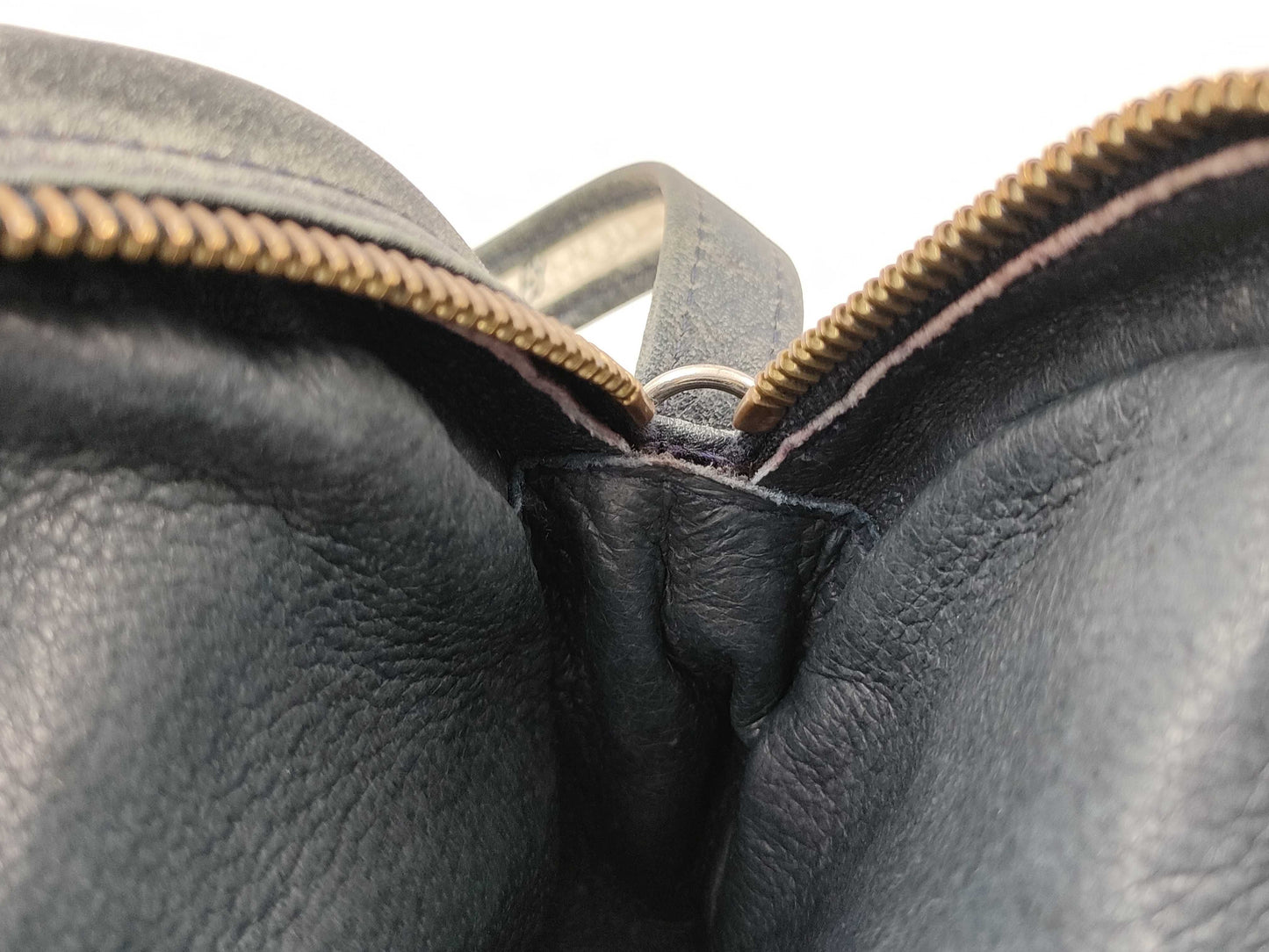 MCM Visetos Shoulder Bag Shoulder Bag