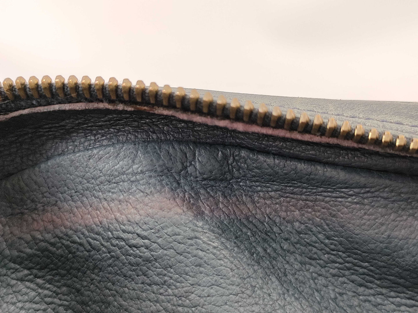 MCM Visetos Shoulder Bag Shoulder Bag