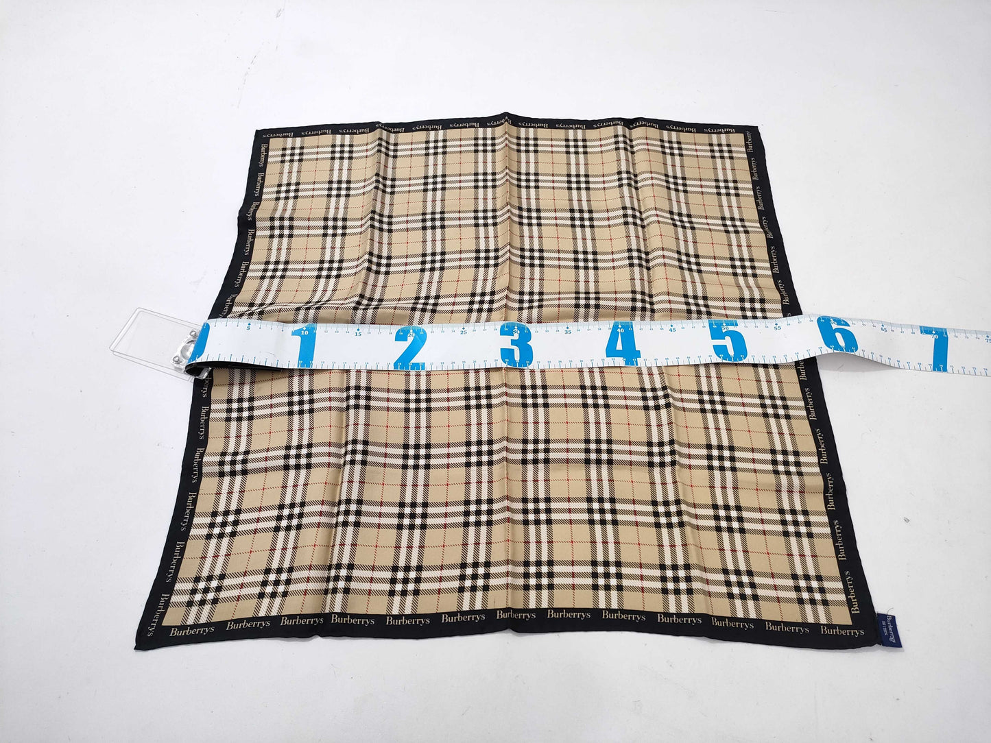 SAINT LAURENT Scarf etc. Scarf