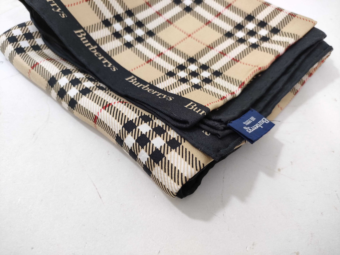 SAINT LAURENT Scarf etc. Scarf
