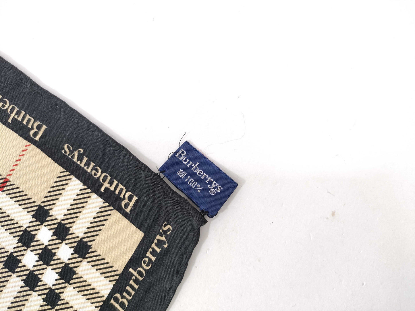SAINT LAURENT Scarf etc. Scarf