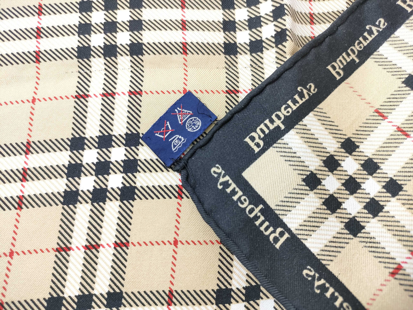 SAINT LAURENT Scarf etc. Scarf