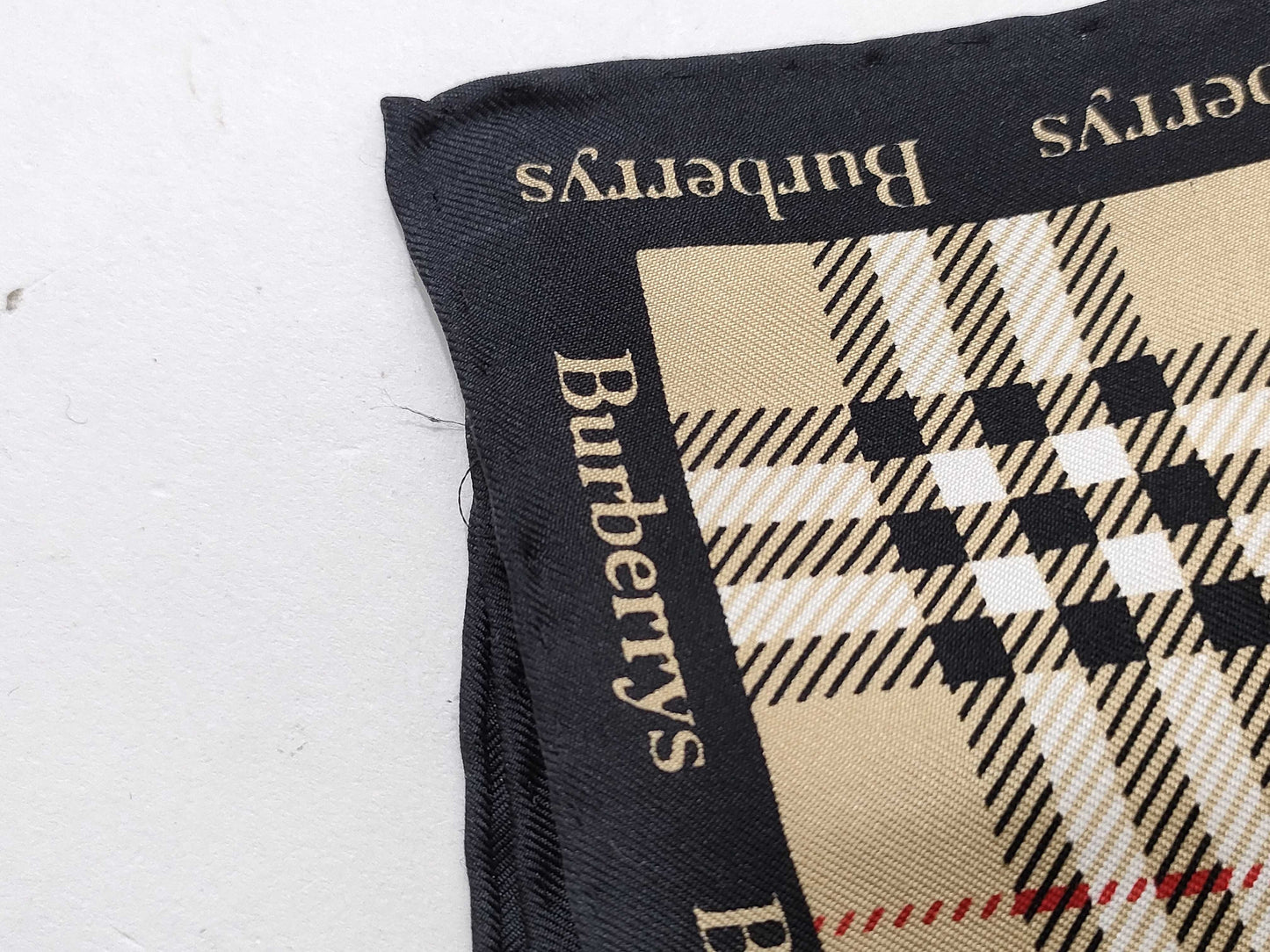 SAINT LAURENT Scarf etc. Scarf