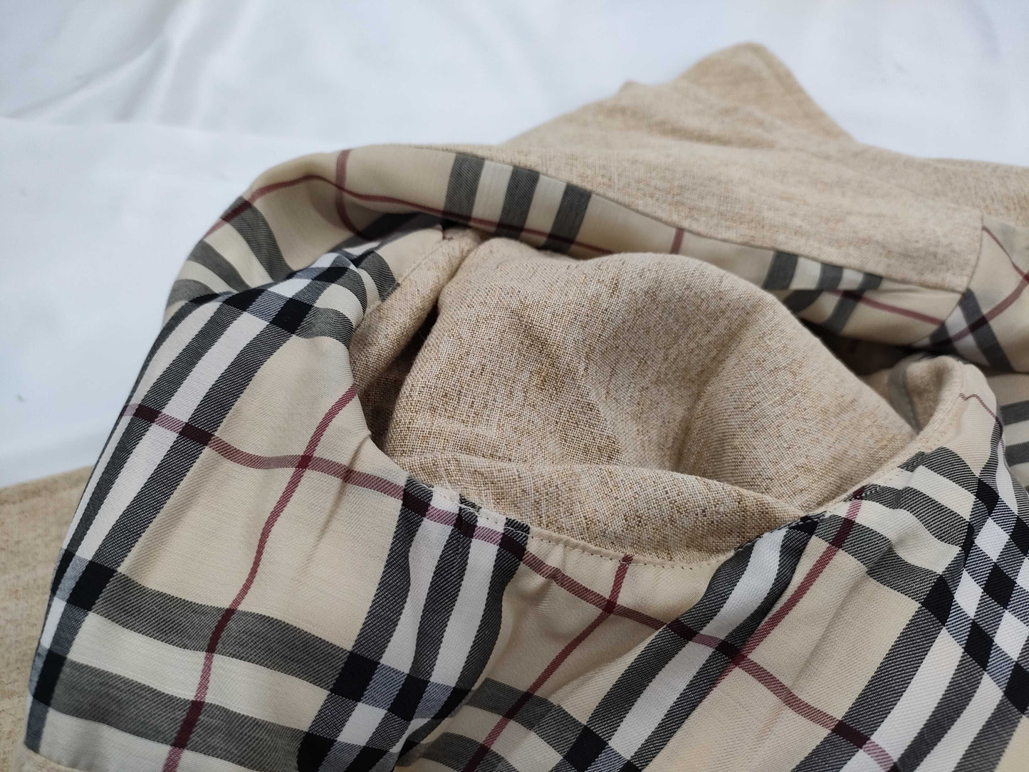 BURBERRY London Jacket Jacket