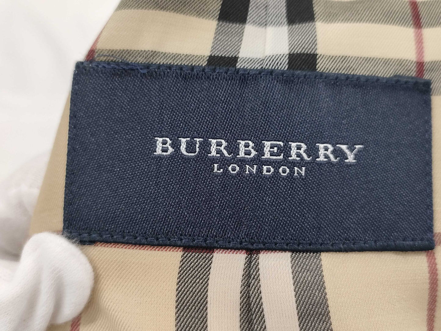 BURBERRY London Jacket Jacket