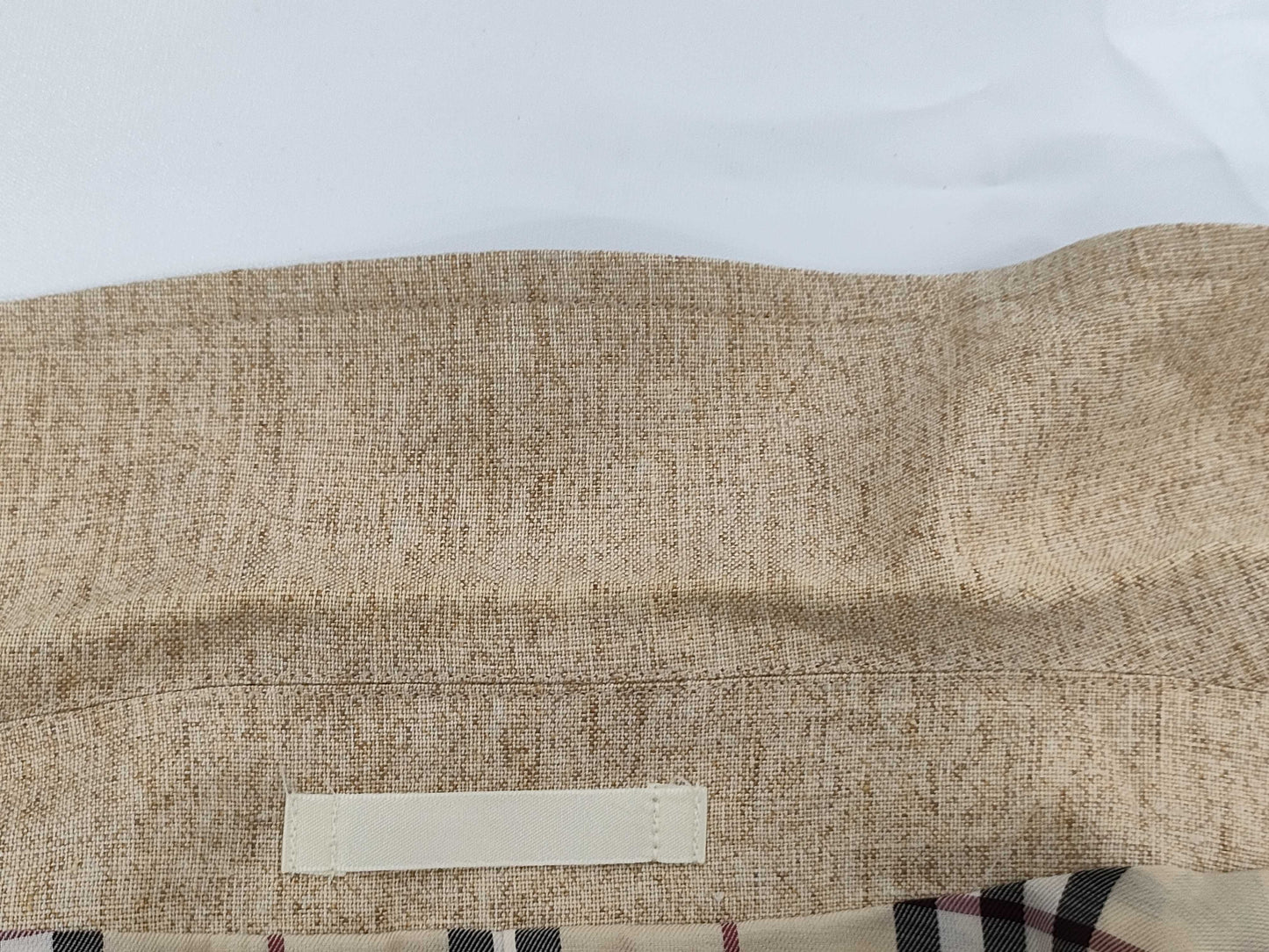 BURBERRY London Jacket Jacket