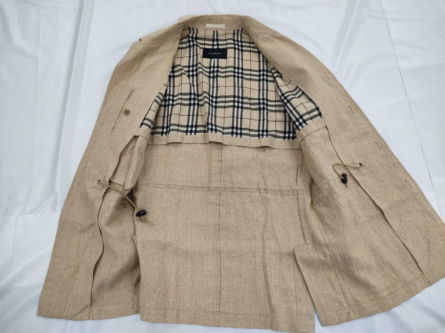 BURBERRY London Jacket Jacket