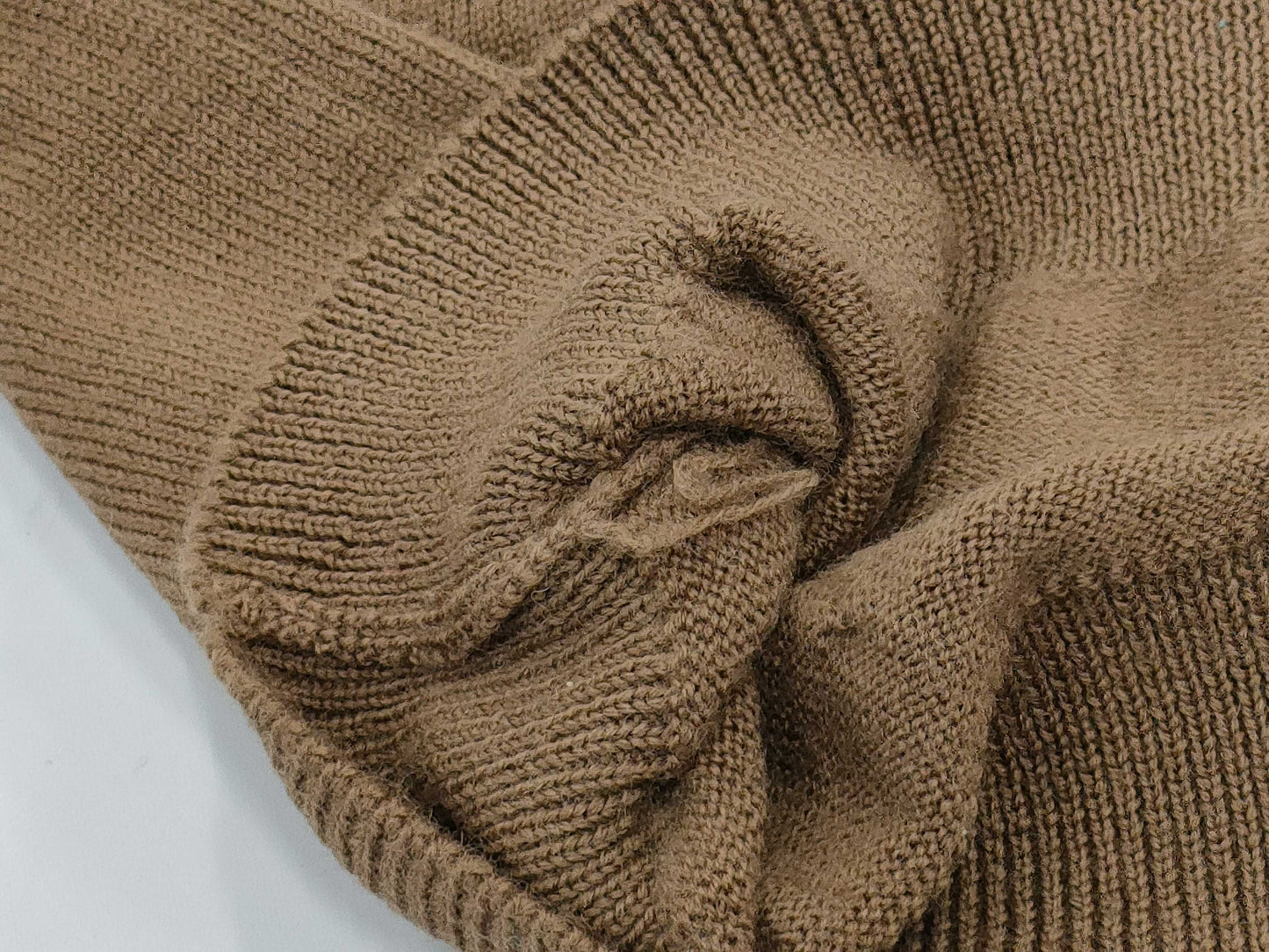 BURBERRY knit sweater top